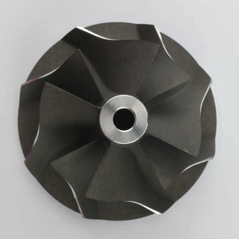 KP39 Compressor Wheel