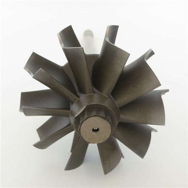 K29 Turbine wheel shaft