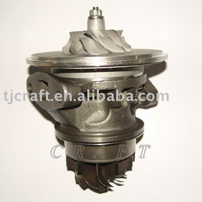CHRA for TB31 Turbochargers