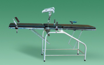 Simple Delivery Table (model KL-5)