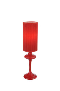 Горячий светильник таблицы гостиницы красного цвета надувательства декоративный (GT8375-S)