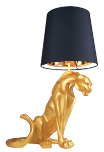 Iluminación moderna del vector de la lámpara divertida de la decoración del hotel (MT5075-GB)
