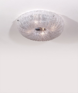 Lámpara de cristal del techo del hotel (MX197-4A)