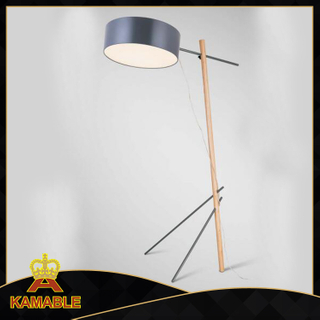 Новейшая напольная лампа в современном стиле (KA1180F)