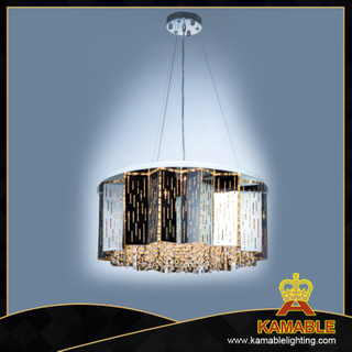 Современная столовая декоративная подвесная лампа (KA12311)