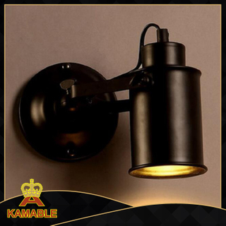 Настенный светильник Retro Vintage Iron Industrial (KABS5002) 