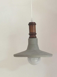 Светильник современного цемента привесной для дома (PC3010)