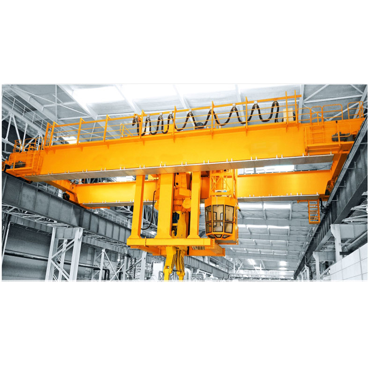 henan mine crane