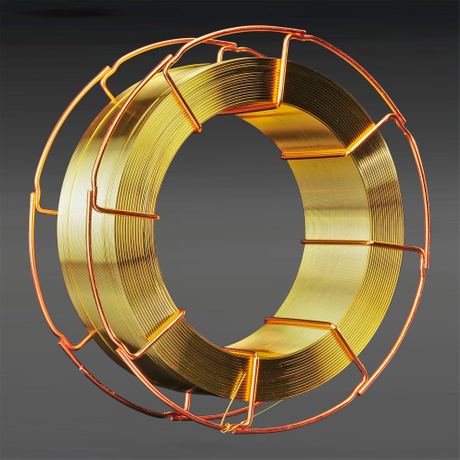 Buy Copper Welding Wire Ercusi A On Farina Jinan Weldtec