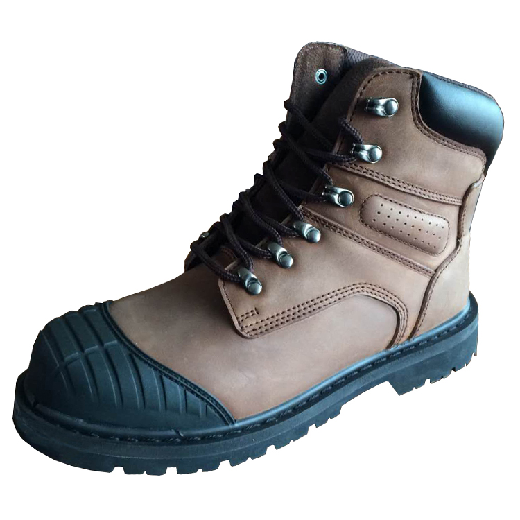 GY002 SAFETY BOOTS