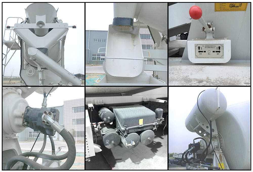 бетономешалка 3