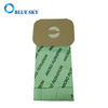 Bolsas de filtro de polvo para aspiradoras Perfect C101 Electrolux C
