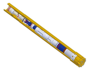 RC hammers