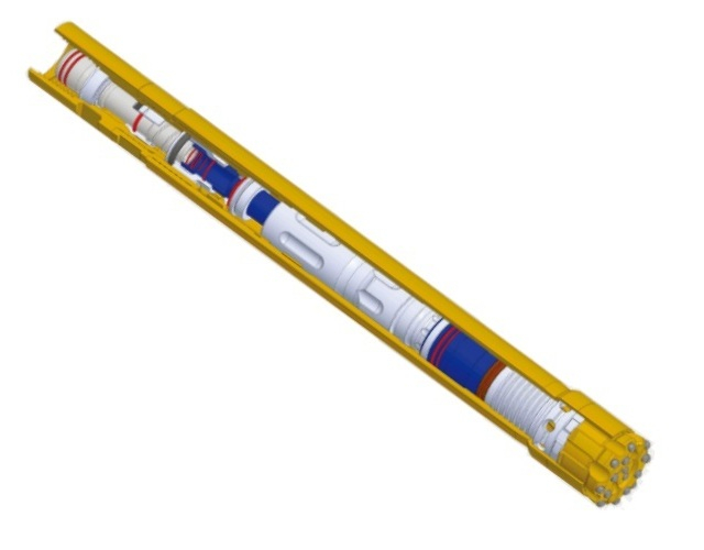 RC hammers