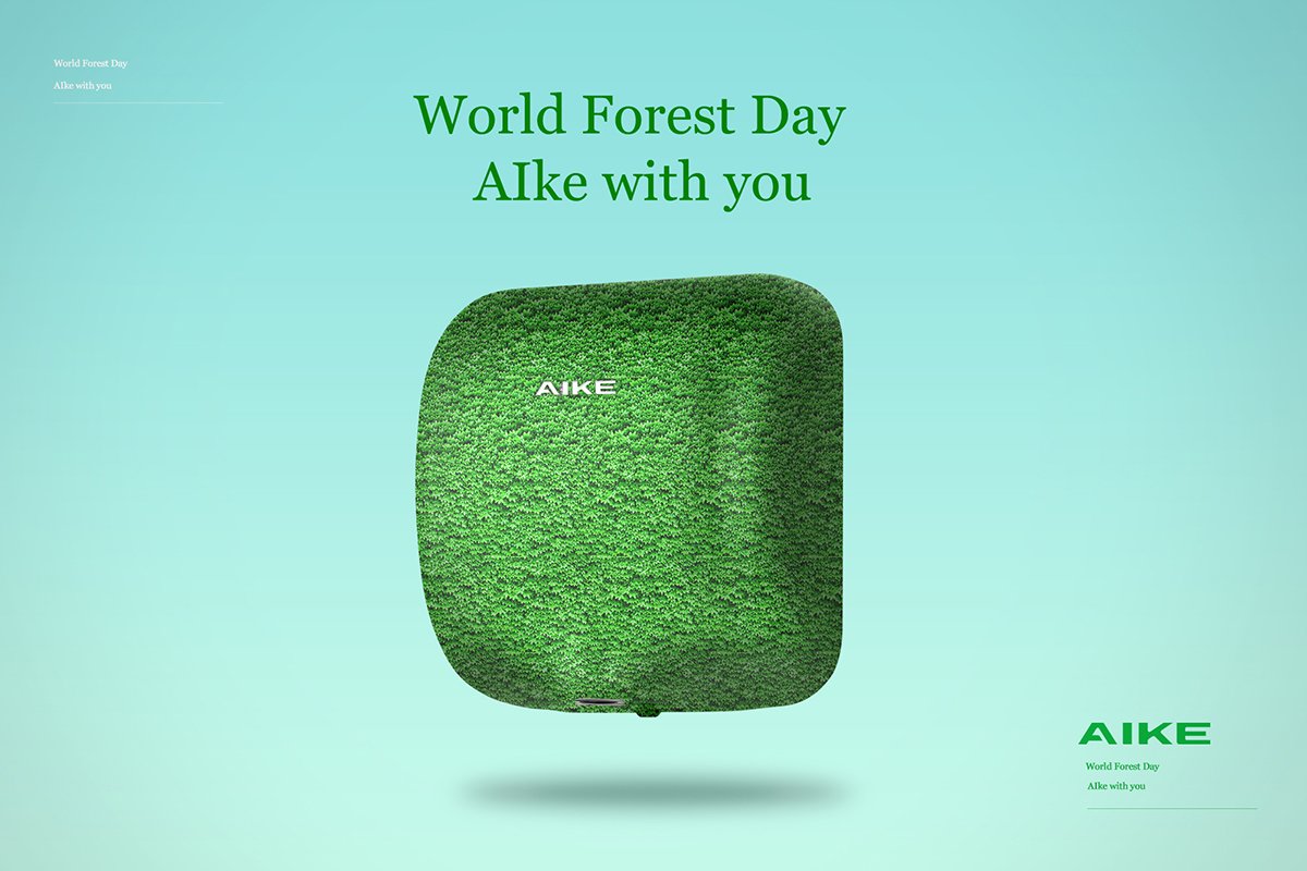 Día mundial de los bosques: proteger los bosques equivale a proteger a los humanos