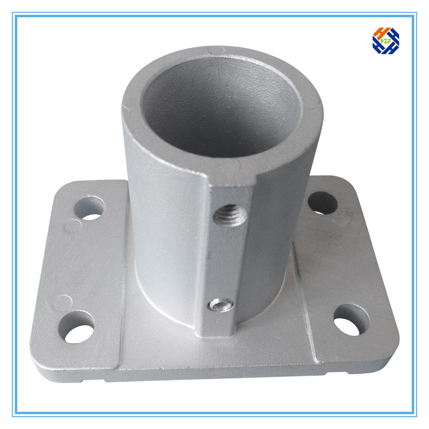 castings forgings CNC machining -Qingdao Haozhifeng 