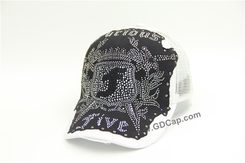 Trucker Hat020