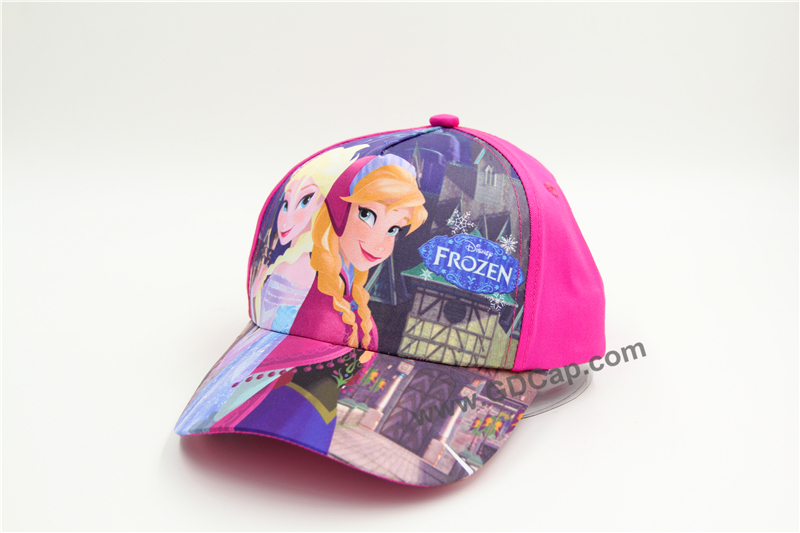 Kids Cap006
