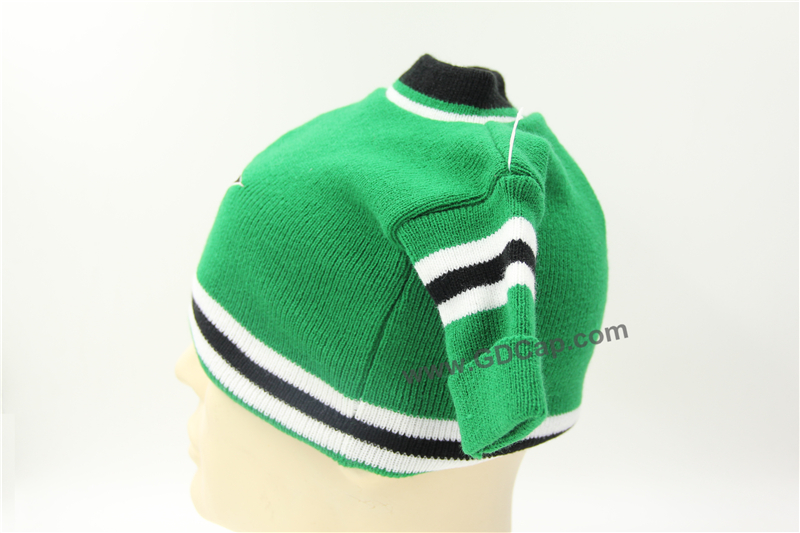 Beanie001