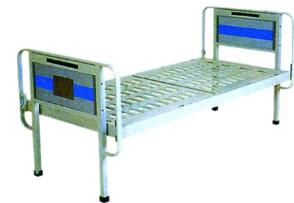 Flat Hospital Bed Specifications (model A6)
