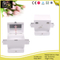 White Paper Dancing Doll Inside Children Use Jewelry Box