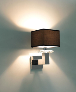 Lámpara de pared moderna decorativa del mini estilo (MB50230-1-170)