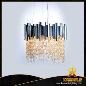 Classical indoor luxury pendant light (KA12322.)