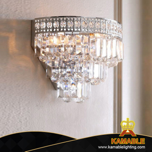 Современное освещение K9 Crystal Hotel Настенный светильник (KA2180WB)