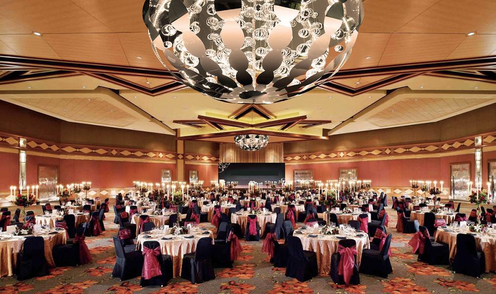 Простая конструкция отеля Project Ball LED Decor Подвесное освещение (KAMD1300A-6)