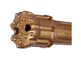 RC bits