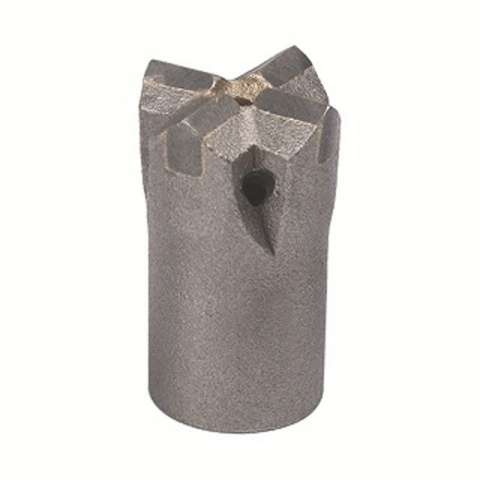 Tapered Cross Bits