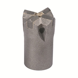 Tapered Cross Bits