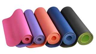 Yoga mat Yoga sheet