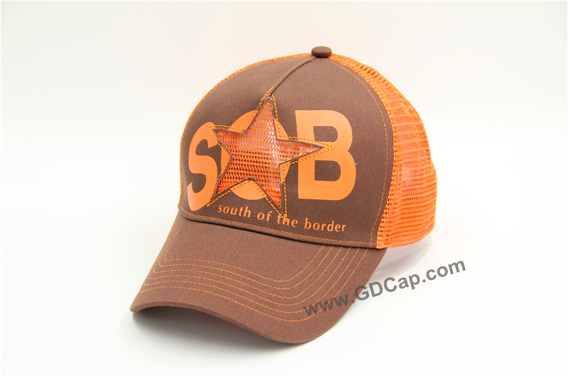 Trucker Hat023