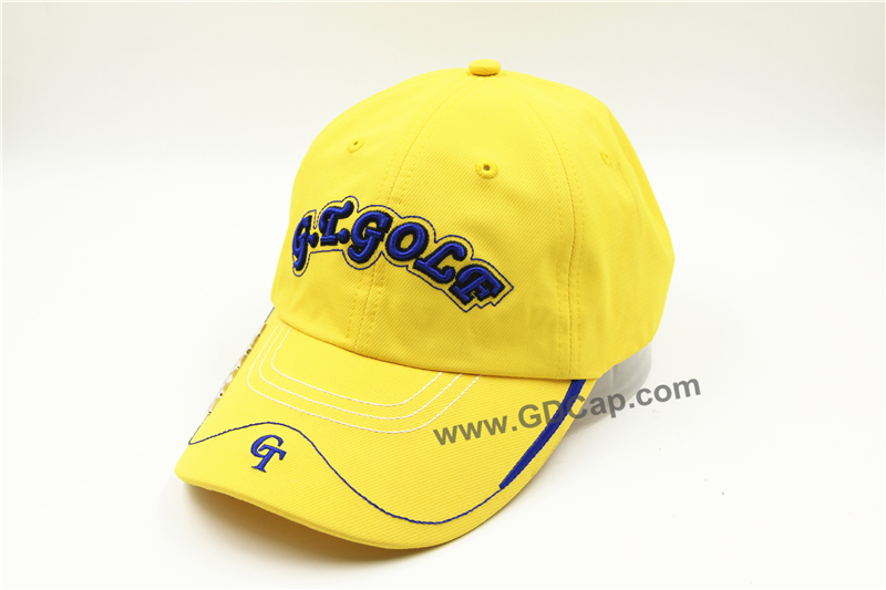 Golf Cap003