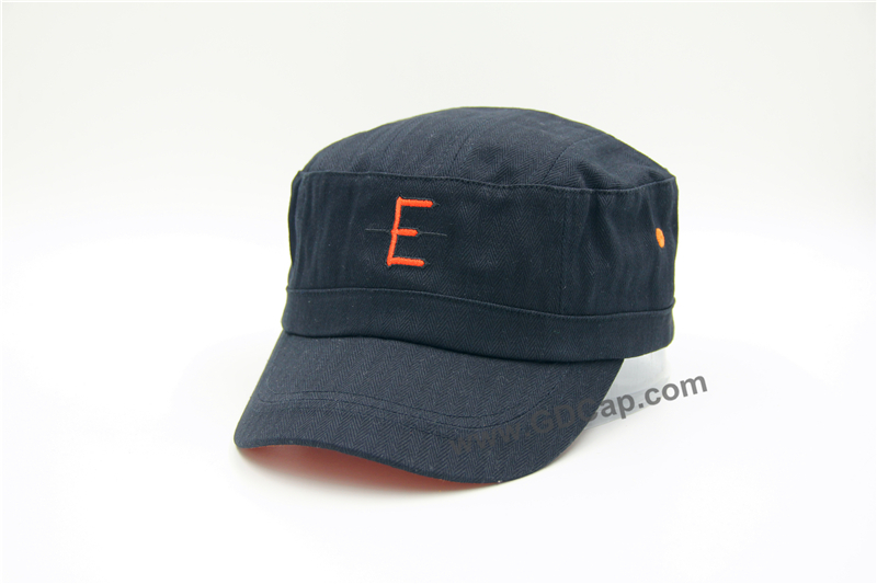 Military Cap007