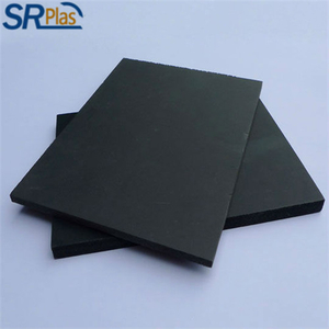 4*8 Plastic Sheets PVC Form Sheets