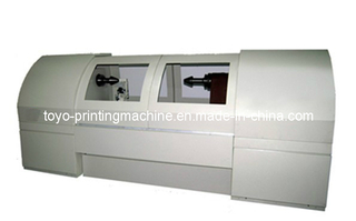 Máquina de grabado electrónica (LC1400)
