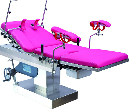 Multi-Purpose Parturition Bed