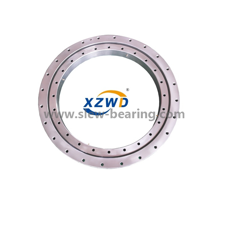 XZWD Wanda Posicionadores de soldadura Rodamiento giratorio