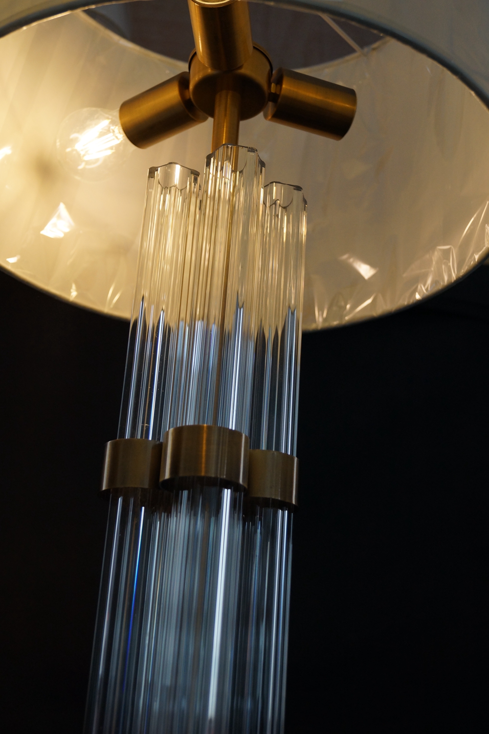 Лампы пола современного дизайна дома декоративные (KAF6110)