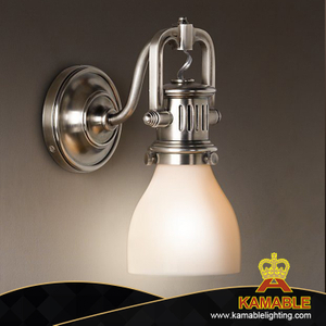 Домашний светильник для настенного освещения из железа (KA2013)