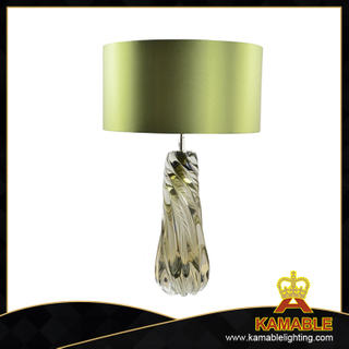 Металлическая современная домашняя декоративная настольная лампа (TL3020)