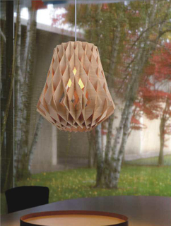 Светильник конструкции фонарика декоративный крытый деревянный самомоднейший привесной (MD8041-360)