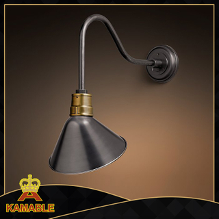 Настенный светильник в стиле ретро в скандинавском стиле (KAM0079W-1) 