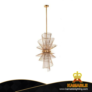 Современное декоративное декоративное подвесное освещение (KAC3016A)