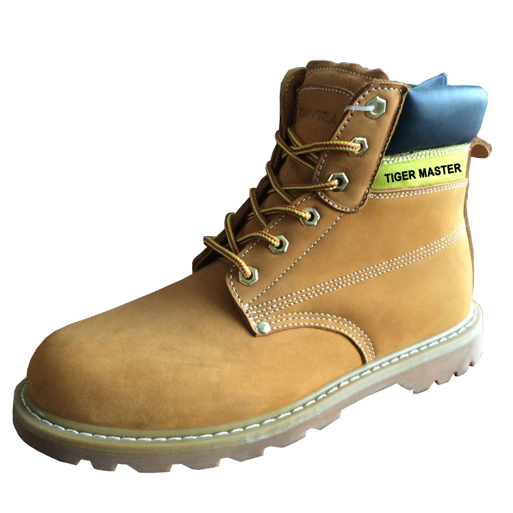 GY001 SAFETY SHOES