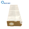 # 68-9-024-1 Bolsas de filtro de polvo para aspiradoras comerciales NSS