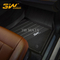 TPE car mat for BMW X5