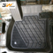 Car floor mats injection mold